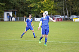 Herren - A-Klasse  Kreis Augsburg - Saison 2017/18 - SV 1946 Waidhofen - TSV Ober-Unterhausen - Foto: Ralf Lüger