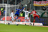 1. BL - Saison 2016/2017 - FC Ingolstadt 04 - SC Freiburg  