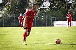 Fussball - Herren - Kreisklasse - Saison 2021/2022 - BSV Berg im Gau - BSV Neuburg  -  Foto: Ralf Lüger/rsp-sport.de