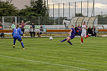 Fussball - Frauen - Bezirksoberliga - Saison 2018/2019 - SV Grasheim - FC Augsburg - 25.08.2018 -  Foto: Ralf L