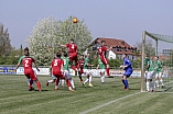 Fussball, Bayernliga, A-Junioren - Saison 2017/2018 - FC Ingolstadt 04 - FC Schweinfurt 05 - 21.4.2018