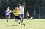 Fussball - Herren - A Klasse - Saison 2018/2019 - BSV Neuburg II- FC Illdorf - 07.10.2018 -  Foto: Ralf L