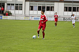 Fussball, Bayernliga Süd - Saison 2017/2018 - TSV Rain - FC Ismaning - 1.09.2017