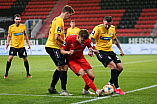 Fussball - 3. Bundesliga - Ingolstadt - Saison 2019/2020 - FC Ingolstadt 04 - Waldhof Mannheim - 24.06.2020 -  Foto: Ralf Lüger