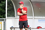 Fussball - Herren - Kreisliga 1- Saison 2021/2022 - TSV Baar-Ebenhausen - TSV Hohenwart - 15.08.2021 -  Foto: Ralf Lüger/rsp-sport.de
