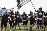 GFL1 - Football - Saison 2017 - Ingolstadt Dukes - Saarland Hurricanes - Foto: Ralf Lüger