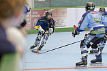 Skaterhockey, Sch