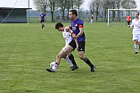 Fussball - Herren - Kreisklasse - Saison 2018/2019 - SV Grasheim - BSV Berg im Gau - 14.04.2019 -  Foto: Ralf Lüger/rsp-sport.de