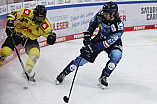 DNL - Eishockey - Saison 2022/2023  - ERC Ingolstadt - Krefeld - Foto: Ralf Lüger