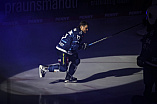 Eishockey - Herren - DEL - Saison 2021/2022 -   ERC Ingolstadt - Augsburger EV - Foto: Ralf Lüger