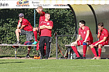 
Fussball - Herren - A Klasse - Saison 2019/2021 - FC Illdorf - FC Zell/Bruck - 20.09.2020 -  Foto: Ralf Lüger/rsp-sport.de