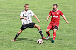 Fussball - Herren - Kreisliga 1- Saison 2021/2022 - TSV Baar-Ebenhausen - TSV Hohenwart - 15.08.2021 -  Foto: Ralf Lüger/rsp-sport.de