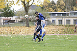 Herren - Kreisliga 1 - Saison 2017/18 - TSV Hohenwart - TSV Etting - Foto: Ralf Lüger