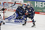 Eishockey - Herren - DEL - Saison 2021/2022 -   ERC Ingolstadt - Bremerhaven - Foto: Ralf Lüger