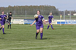 Fussball - Frauen - BOL - Saison 2017/18 - SV Grasheim - SC Athletik Nördlingen - Foto: Ralf Lüger/rsp-sport.de