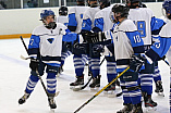 Eishockey - Nachwuchs U15 - Bayernliga - Saison 2020/2021 - Nürnberg - ERC Ingolstadt - Foto: Ralf Lüger