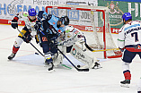 Eishockey - Herren - DEL - Saison 2022/2023 -   ERC Ingolstadt - Eisbären Berlin  - Foto: Ralf Lüger