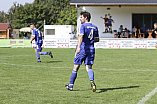 Fussball - Herren - A Klasse - Saison 2018/2019 - TSV Burgheim -  FC Illdorff - 16.09.2018 -  Foto: Ralf L