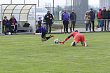 Fussball - Herren - Kreisklasse - Saison 2018/2019 - SV Grasheim - BSV Berg im Gau - 14.04.2019 -  Foto: Ralf Lüger/rsp-sport.de