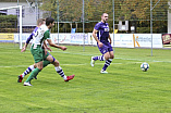 Fussball - Herren - Landesliga Südwest - Saison 2019/2020 - VFR Neuburg - FC 1920 Gundelfingen -  Foto: Ralf Lüger/rsp-sport.de