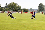 Herren - A-Klasse ND - Saison 2017/18 - SV  Waidhofen - SV Hörzhausen - Foto: Ralf Lüger