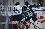 DNL - DIV 1 - Eishockey - Saison 2022/2023  - ERC Ingolstadt - Linz  - Foto: Ralf Lüger