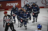 Eishockey - Herren - DEL - Saison 2021/2022 -   ERC Ingolstadt - Augsburger EV - Foto: Ralf Lüger