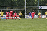 Fussball - Herren - Kreisklasse  - Saison 2017/18 - FC Illdorf - FC Rohrenfells - Foto: Ralf Lüger