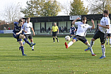 Fussball - Herren - Kreisklasse - Saison 2018/2019 - SC Ried/Neuburg - SpVgg Joshofen Bergheim - 20.10.2018 -  Foto: Ralf L