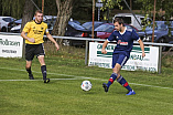 Fussball - Herren - A Klasse - Saison 2019/2020 - SV Waidhofen - FC Illdorf - 28.09.2019 -  Foto: Ralf Lüger/rsp-sport.de