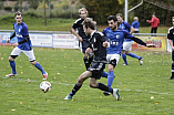 Herren - Kreisliga 1 - Saison 2017/18 - TSV Hohenwart - TSV Etting - Foto: Ralf Lüger