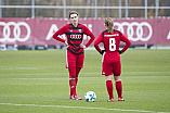 Frauen Regionalliga Süd - Saison 2017/2018 - FC Ingolstadt 04 - FV Löchgau