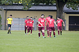 Herren - A-Klasse Kreis Augsburg - Saison 2017/18 - FC Türkenelf Schrobenhausen - TSG Untermaxfeld II - Foto: Ralf Lüger