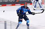 Eishockey - Herren - DEL - Saison 2020/2021 -   ERC Ingolstadt - Schwenningen  - Foto: Ralf Lüger