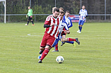 Fussball - Herren - A Klasse - Saison 2018/2019 - SV Waidhofen - SV Sinnig - 14.04.2019 -  Foto: Ralf Lüger/rsp-sport.de