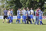 Fussball - Herren - A Klasse - Saison 2018/2019 - TSV Burgheim II -  SV Sinning - 26.05.2019 -  Foto: Ralf Lüger/rsp-sport.de