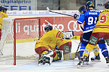 Eishockey, DEL, Saison 2017/2018, ERC Ingolstadt - Düsseldorfer EG