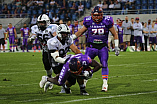 Football, GFL1, Saison 2018,  Frankfurt Universe - Ingolstadt Dukes, 16.06.2018