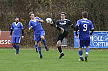 Fussball - Herren - A Klasse - Saison 2018/2019 - BSV Neuburg II - SV Waidhofen - 04.11.2018 -  Foto: Ralf Lüger/rsp-sport.de