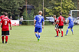 Herren - A-Klasse ND - Saison 2017/18 - SV  Waidhofen - SV Hörzhausen - Foto: Ralf Lüger