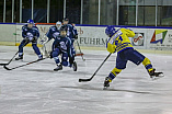 Eishockey, Schüler, Landesliga, Saison 2018/2019, 17.11.2018, Ottobrunn - EC Pfaffenhofen, Foto: Ralf Lüger/rsp-sport