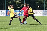 
Fussball - Herren - A Klasse - Saison 2019/2021 - FC Illdorf - FC Zell/Bruck - 20.09.2020 -  Foto: Ralf Lüger/rsp-sport.de