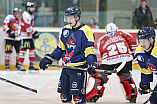 Eishockey, Bayernliga, Saison 2017/2018, EC Pfafenhofen - ESV Buchloe