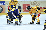 Eishockey, Bayernliga, Saison 2017/2018, EC Pfafenhofen - EV Füssen