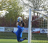 Fussball - Herren - Kreisklasse - Saison 2018/2019 - SC Ried/Neuburg - SpVgg Joshofen Bergheim - 20.10.2018 -  Foto: Ralf L