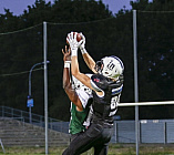 Football, GFL1, Saison 2017, Ingolstadt Dukes - Schwäbisch Hall Unicorns, 12.08.2017 