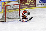 Eishockey, U12, Landesliga Gruppe 3, Saison 2017/2018, EC Pfaffenhofen - Bad Aibling

