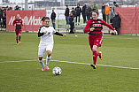 Frauen Regionalliga Süd - Saison 2017/2018 - FC Ingolstadt 04 - FV Löchgau