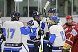 Eishockey - Nachwuchs U15 - Bayernliga - Saison 2019/2020 -  ERC Ingolstadt - Regensburg - Foto: Ralf Lüger