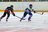 Eishockey - Nachwuchs U15 - Bayernliga - Saison 2020/2021 - Nürnberg - ERC Ingolstadt - Foto: Ralf Lüger